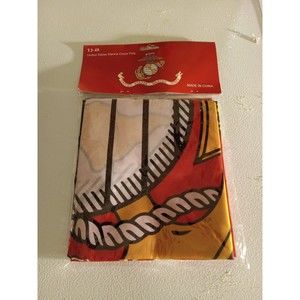 United States Marine Corps Flag 3ft x 5ft